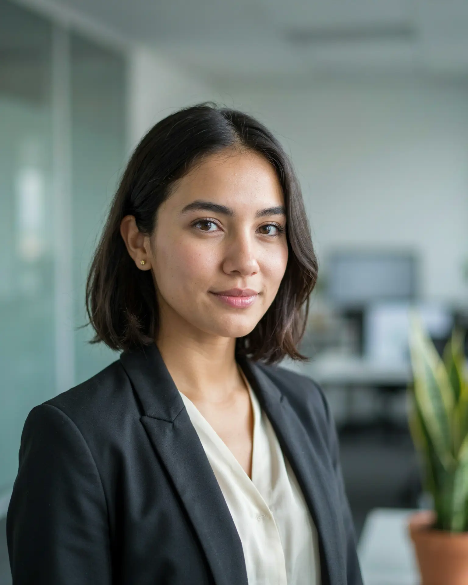 Rita Singh, Chief Compliance Officer